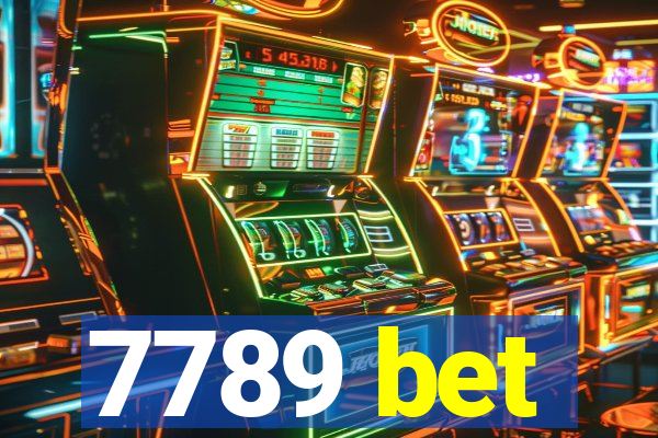 7789 bet
